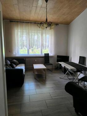 Foto - Zwei Zimmer Wohnung auch WG geeignet