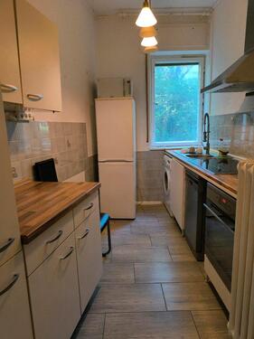 Foto - 2 Zimmer Etagenwohnung zur Miete in Berlin