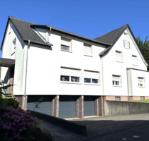 Gemütliche 2-Zimmer-Wohnung mit Garten in Jöllenbeck Bielefeld