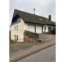 1-Zimmer-Appartement in Regulshausen – 40 m² - Idar-Oberstein