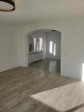 Foto - Etagenwohnung in Langenhagen zur Miete