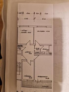 Foto - SCHÖNE 4-ZIMMER WOHNUNG 47057 DU-Neudorf SÜD