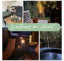 Last Minute Wellness 21.-23.12 Spa Auszeit mit Sauna & Whirlpool - Twist