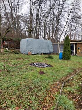 Foto - Dauercampingplatz in Weingartsgreuth