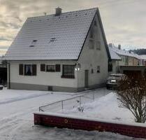 !! TOLLES ANGEBOT !! - Freistehendes EFH zu verkaufen - Villingen-Schwenningen