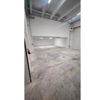 Vermiete Lagerhallen 42-120m² in Karlsruhe Hagsfeld