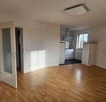 Süße 1-Raumwohnung mit Einbauküche - Leipzig Ost