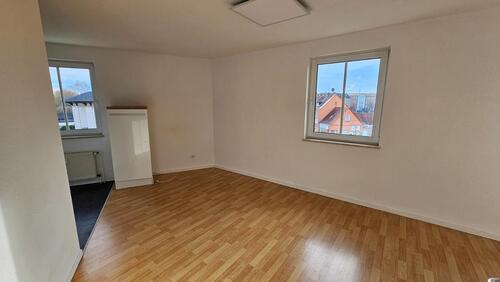 Foto - 1 Zimmer Etagenwohnung in Leipzig