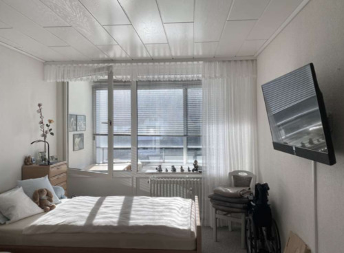 Foto - 2 Zimmer Etagenwohnung in Bad Harzburg