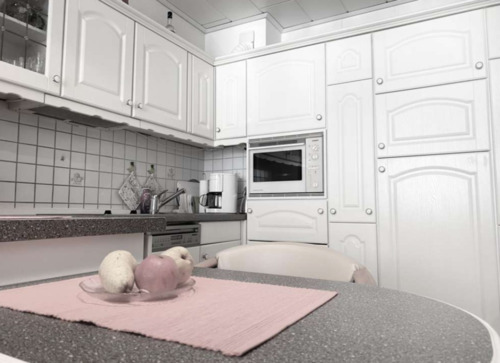 Foto - Etagenwohnung in Bad Harzburg zur Miete