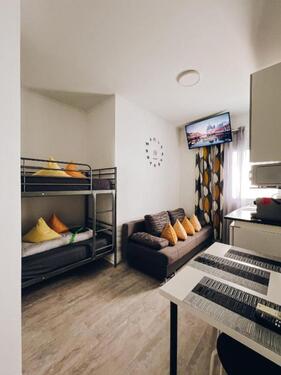 Foto - Etagenwohnung in Freiberg am Neckar zur Miete