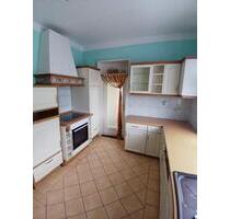 Großzügiger Wohnraum in Jüterbog