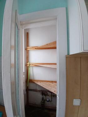 Foto - Etagenwohnung in Jüterbog zur Miete