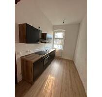 1ZKB Einzimmerwohnung Magdeburg Sudenburg