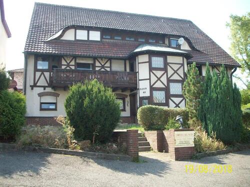 Foto - 9 Zimmer Etagenwohnung zur Miete in Salach