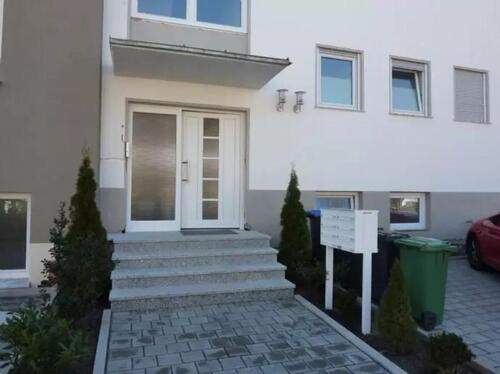 Foto - Großzügige 5-Zimmer Wohnung in Heroldsbach