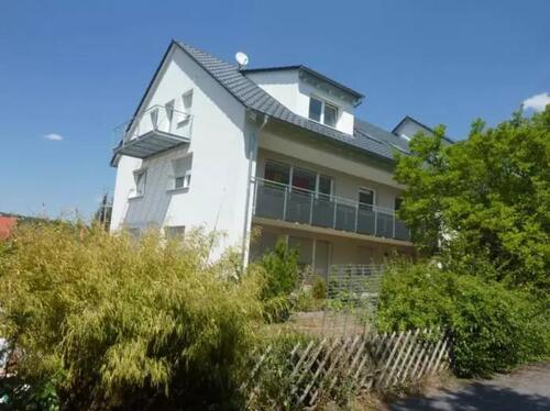 Foto - 5 Zimmer Etagenwohnung zur Miete in Heroldsbach