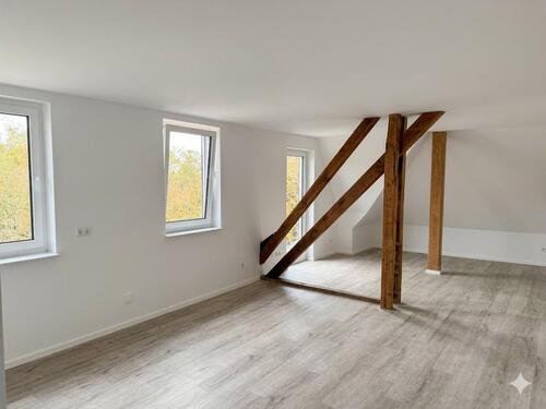 Foto - Wohnen am Stienitzsee, hochwertig und stilvoll saniert 65,89 qm 2 Zimmer mit großem Balkon