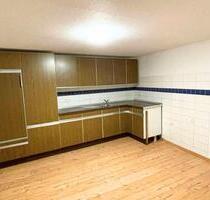 Einladende 2-Zimmer-Erdgeschosswohnung - Brakel