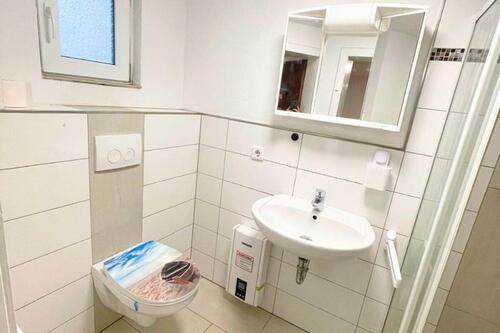 Foto - 2 Zimmer Etagenwohnung in Brakel