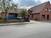 Foto - 3 Zimmer Bauernhaus, Landhaus zum Kaufen in Uchte