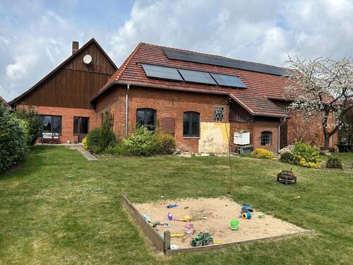 Foto - Bauernhaus, Landhaus in Uchte zum Kaufen