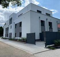 Großzügige Vierzimmerwohnung am Klinikum Bünde im Erstbezug