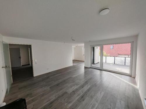 Foto - 4 Zimmer Etagenwohnung in Bünde