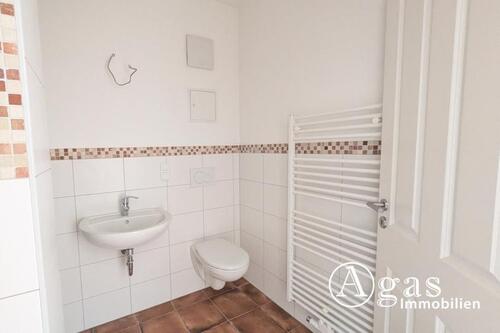 Foto - 1 Zimmer Etagenwohnung zur Miete in Eberswalde