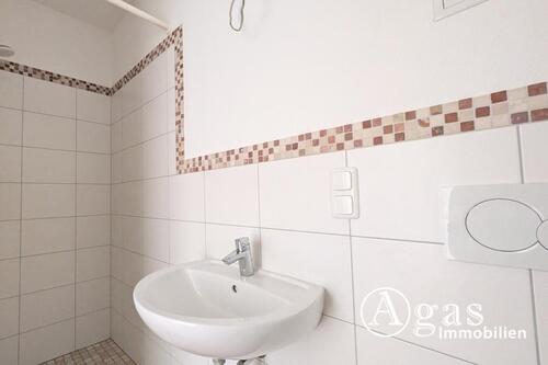 Foto - 1 Zimmer Etagenwohnung in Eberswalde