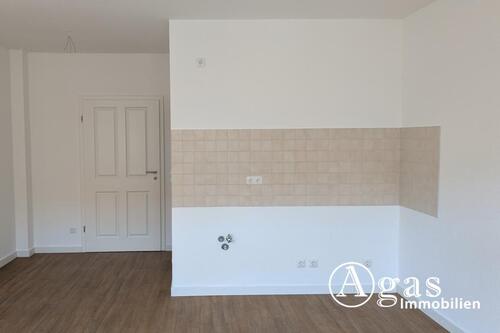 Foto - Etagenwohnung in Eberswalde zur Miete