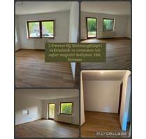 2 Zimmer Wohnung in Forchtenberg Ernsbach zu vermieten - Langenbrettach