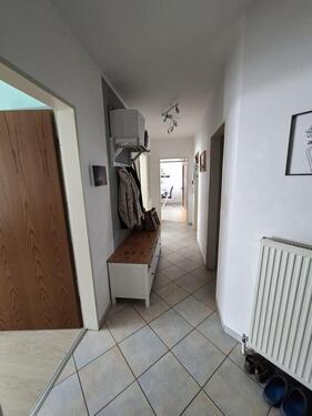 Foto - 3 Zimmer Etagenwohnung in Korbach