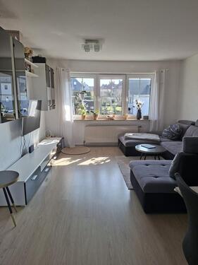 Foto - Etagenwohnung in Korbach zur Miete