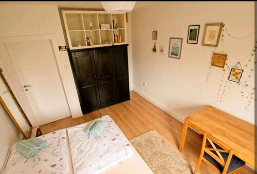 Foto - 2 Zimmer Etagenwohnung in Leipzig