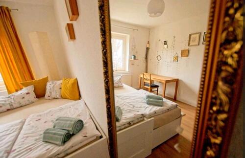 Foto - Etagenwohnung in Leipzig zur Miete