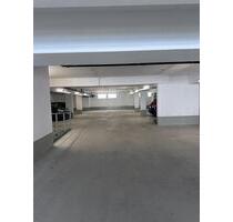 Tiefgaragenstellplatz in Bad Oldesloe zu vermieten