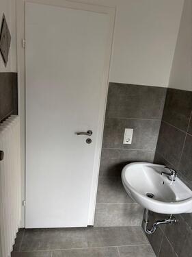 Foto - Dachgeschoßwohnung in Herford zur Miete