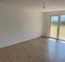 Hochwertig sanierte 3-Zimmer-Wohnung mit Terrasse und Garten - Sinntal