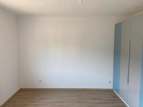 Foto - 3 Zimmer Erdgeschoßwohnung in Sinntal