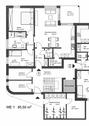 Foto - 2.5 Zimmer Erdgeschoßwohnung zum Kaufen in Nideggen
