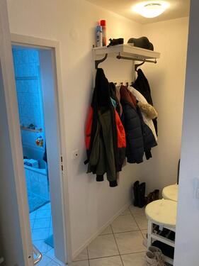 Foto - Etagenwohnung in Meckesheim zur Miete