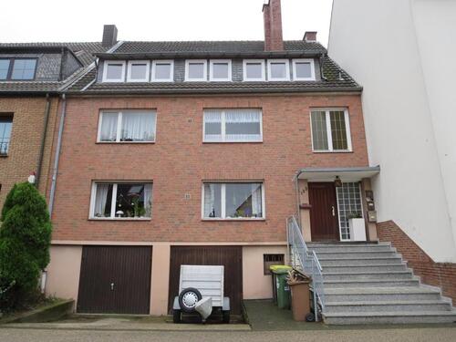 Foto - Zentrale 3-4 Wohnung mit großem Balkon im Herzen von Siegburg