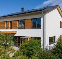 Außergewöhnliches Einfamilienhaus mit hohem Wohnkomfort - Koblenz Bubenheim