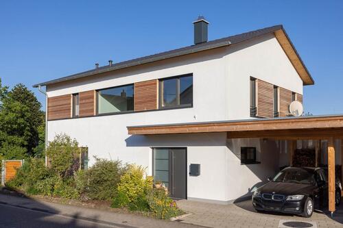 Foto - 6 Zimmer Einfamilienhaus zum Kaufen in Koblenz