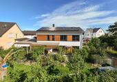 Foto - 6 Zimmer Einfamilienhaus in Koblenz