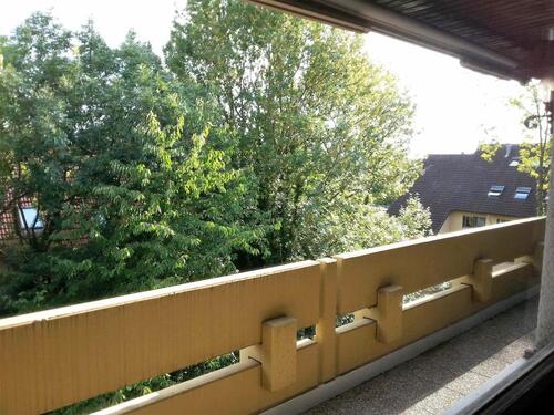 Foto - 3.5 Zimmer Dachgeschoßwohnung in Emmendingen