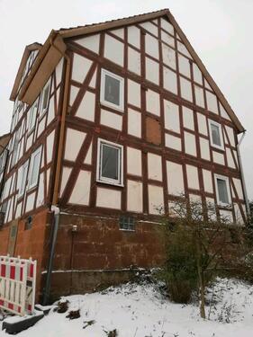 Foto - 7 Zimmer Einfamilienhaus zum Kaufen in Hessisch Lichtenau