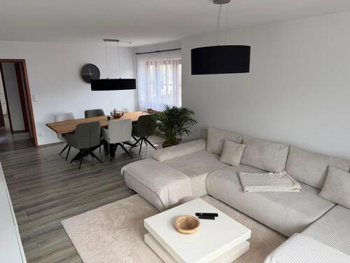Foto - 3 Zimmer Etagenwohnung zum Kaufen in Urbach