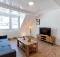 Einfamilienhaus mit zwei Schlafzimmern + Stellplatz - Kottenheim